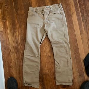 Patagonia Khaki Pants (31x30)